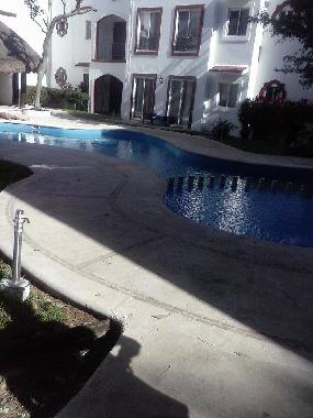 Ferienwohnung in playa del carmen (Quintana Roo) oder Ferienwohnung oder Ferienhaus