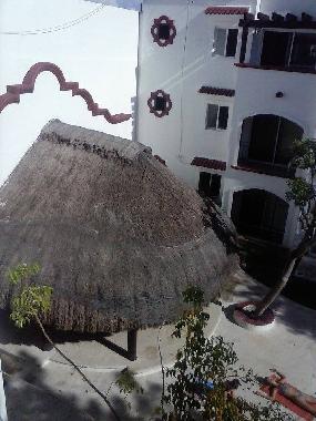 Ferienwohnung in playa del carmen (Quintana Roo) oder Ferienwohnung oder Ferienhaus