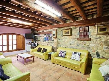 Villa in Tavarnelle (Arezzo) oder Ferienwohnung oder Ferienhaus