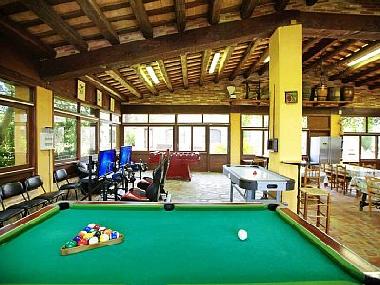 Villa in Tavarnelle (Arezzo) oder Ferienwohnung oder Ferienhaus