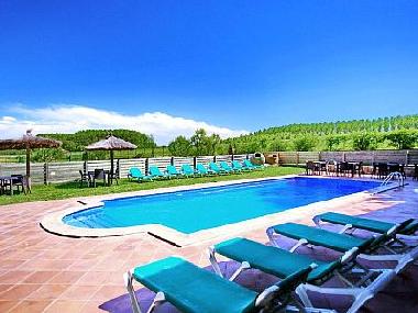 Villa in Tavarnelle (Arezzo) oder Ferienwohnung oder Ferienhaus