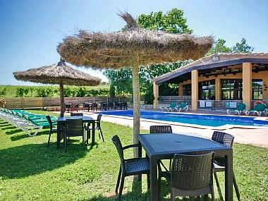 Villa in Tavarnelle (Arezzo) oder Ferienwohnung oder Ferienhaus
