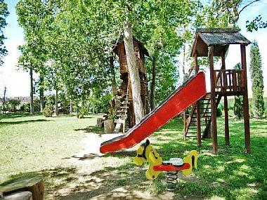 Villa in Tavarnelle (Arezzo) oder Ferienwohnung oder Ferienhaus