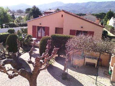 Ferienwohnung in argel�s-sur-mer (Pyr�n�es-Orientales) oder Ferienwohnung oder Ferienhaus