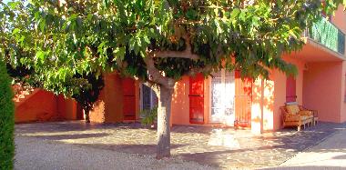 Ferienwohnung in argel�s-sur-mer (Pyr�n�es-Orientales) oder Ferienwohnung oder Ferienhaus