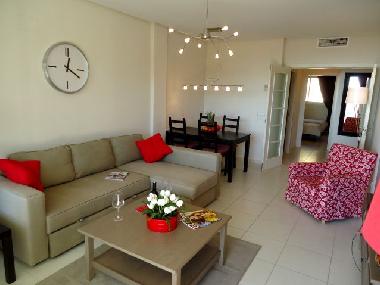 Ferienwohnung in Altea La Vella (Alicante / Alacant) oder Ferienwohnung oder Ferienhaus