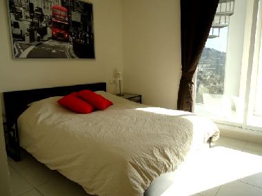 Ferienwohnung in Altea La Vella (Alicante / Alacant) oder Ferienwohnung oder Ferienhaus