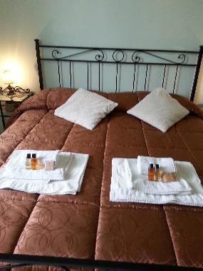 Ferienwohnung in Roma (Roma) oder Ferienwohnung oder Ferienhaus