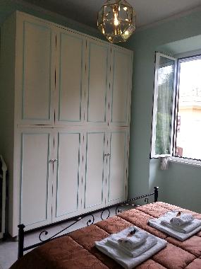 Ferienwohnung in Roma (Roma) oder Ferienwohnung oder Ferienhaus