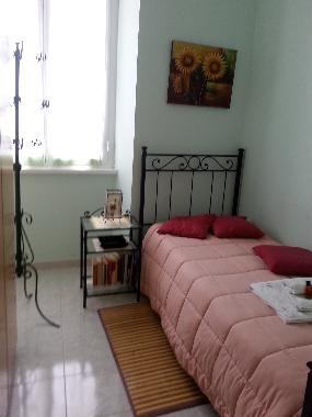 Ferienwohnung in Roma (Roma) oder Ferienwohnung oder Ferienhaus