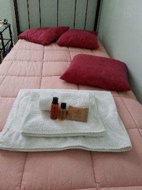 Ferienwohnung in Roma (Roma) oder Ferienwohnung oder Ferienhaus