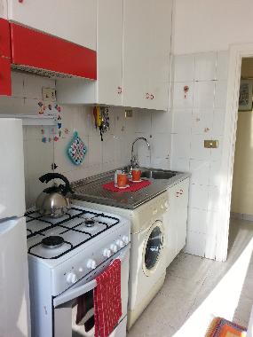 Ferienwohnung in Roma (Roma) oder Ferienwohnung oder Ferienhaus