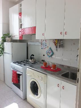 Ferienwohnung in Roma (Roma) oder Ferienwohnung oder Ferienhaus