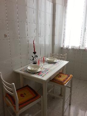 Ferienwohnung in Roma (Roma) oder Ferienwohnung oder Ferienhaus