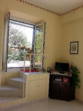 Ferienwohnung in Roma (Roma) oder Ferienwohnung oder Ferienhaus