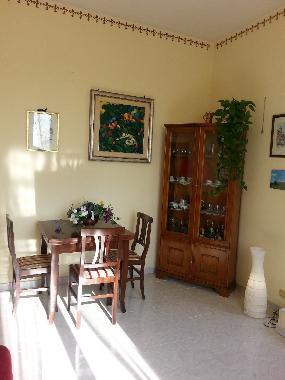 Ferienwohnung in Roma (Roma) oder Ferienwohnung oder Ferienhaus