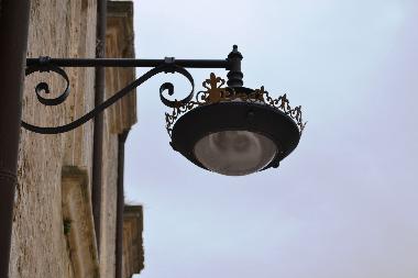 Schloss / Burg in Specchia (Lecce) oder Ferienwohnung oder Ferienhaus