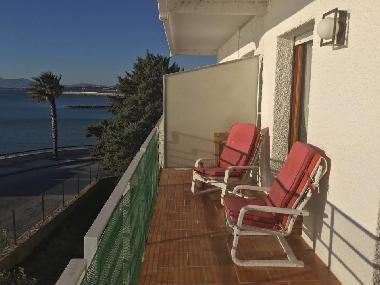 Ferienwohnung in Ampolla (Tarragona) oder Ferienwohnung oder Ferienhaus