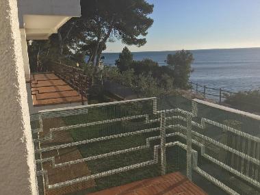 Ferienwohnung in Ampolla (Tarragona) oder Ferienwohnung oder Ferienhaus