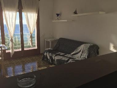 Ferienwohnung in Ampolla (Tarragona) oder Ferienwohnung oder Ferienhaus