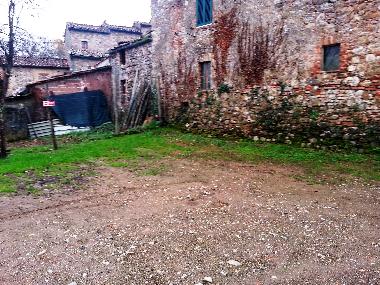 Ferienwohnung in Radicondoli-Montalcinello (Siena) oder Ferienwohnung oder Ferienhaus