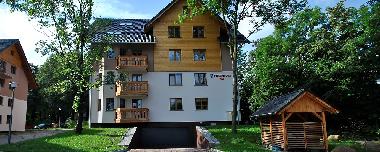 Ferienwohnung in Karpacz (Dolnoslaskie) oder Ferienwohnung oder Ferienhaus