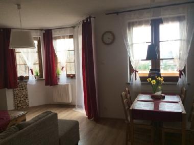 Ferienwohnung in Karpacz (Dolnoslaskie) oder Ferienwohnung oder Ferienhaus
