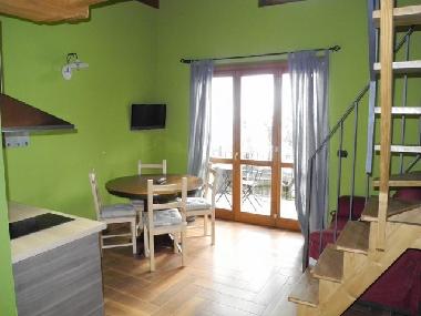 Ferienwohnung in Bellano (Lecco) oder Ferienwohnung oder Ferienhaus