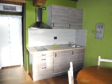 Ferienwohnung in Bellano (Lecco) oder Ferienwohnung oder Ferienhaus
