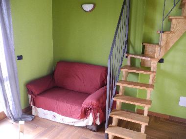 Ferienwohnung in Bellano (Lecco) oder Ferienwohnung oder Ferienhaus