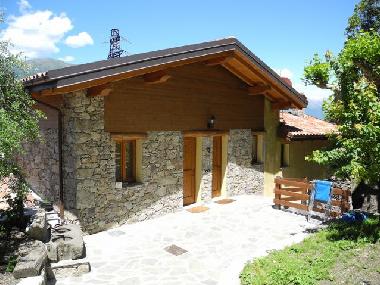 Ferienwohnung in Bellano (Lecco) oder Ferienwohnung oder Ferienhaus