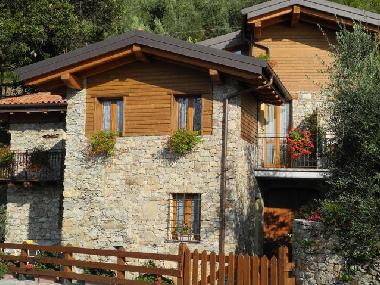 Ferienwohnung in Bellano (Lecco) oder Ferienwohnung oder Ferienhaus