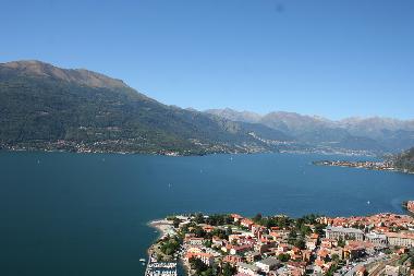 Ferienwohnung in Bellano (Lecco) oder Ferienwohnung oder Ferienhaus