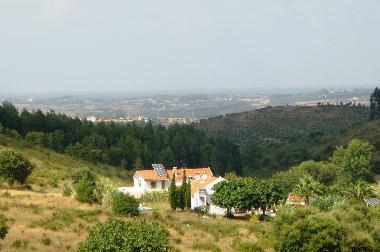 Ferienhaus in Cercal do Alentejo (Alentejo Litoral) oder Ferienwohnung oder Ferienhaus