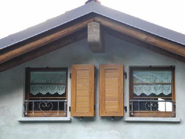 Ferienwohnung in Pianello del Lario (Como) oder Ferienwohnung oder Ferienhaus