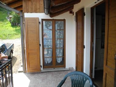 Ferienwohnung in Pianello del Lario (Como) oder Ferienwohnung oder Ferienhaus