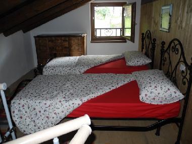 Ferienwohnung in Pianello del Lario (Como) oder Ferienwohnung oder Ferienhaus