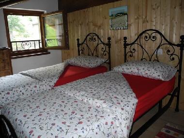 Ferienwohnung in Pianello del Lario (Como) oder Ferienwohnung oder Ferienhaus
