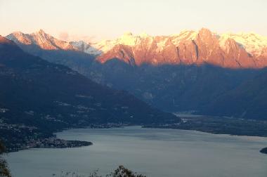 Ferienwohnung in Pianello del Lario (Como) oder Ferienwohnung oder Ferienhaus