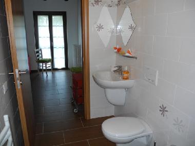 Ferienwohnung in Pianello del Lario (Como) oder Ferienwohnung oder Ferienhaus