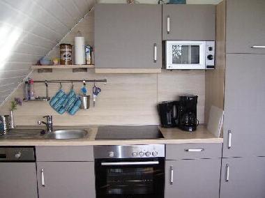 Nobilia Einbauk�che