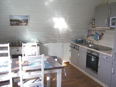 Ferienwohnung in Wangerland (Nordsee-Festland / Ostfriesland) oder Ferienwohnung oder Ferienhaus