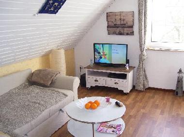 Ferienwohnung in Wangerland (Nordsee-Festland / Ostfriesland) oder Ferienwohnung oder Ferienhaus