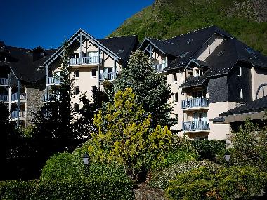 Ferienwohnung in saint-Lary-Soulan (Hautes-Pyr�n�es) oder Ferienwohnung oder Ferienhaus