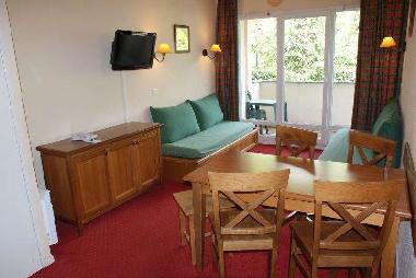 Ferienwohnung in saint-Lary-Soulan (Hautes-Pyr�n�es) oder Ferienwohnung oder Ferienhaus