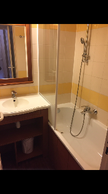 Ferienwohnung in saint-Lary-Soulan (Hautes-Pyr�n�es) oder Ferienwohnung oder Ferienhaus