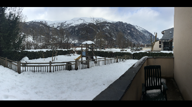 Ferienwohnung in saint-Lary-Soulan (Hautes-Pyr�n�es) oder Ferienwohnung oder Ferienhaus