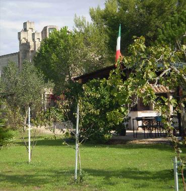 Ferienhaus in maruggio (Taranto) oder Ferienwohnung oder Ferienhaus