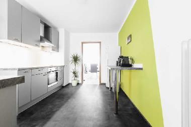 Ferienwohnung in Marxzell-Burbach (Schwarzwald) oder Ferienwohnung oder Ferienhaus
