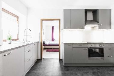 Ferienwohnung in Marxzell-Burbach (Schwarzwald) oder Ferienwohnung oder Ferienhaus